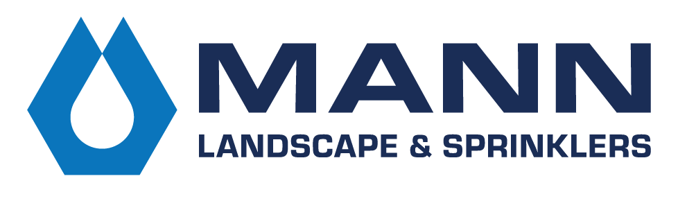 Mann Landscape & Sprinklers